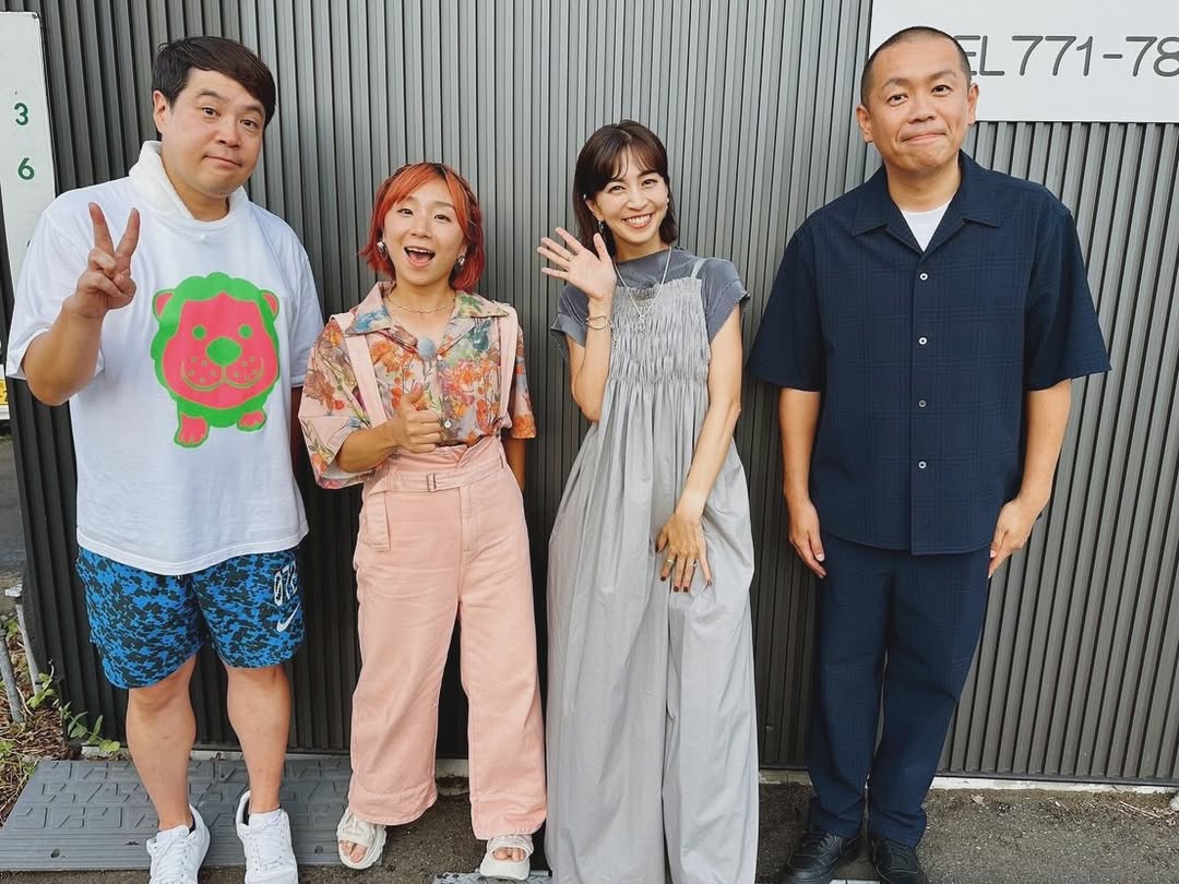 「あの味が忘れられない。。。」安田美沙子が出演番組のO.A情報を公開！魅了された味とは！？