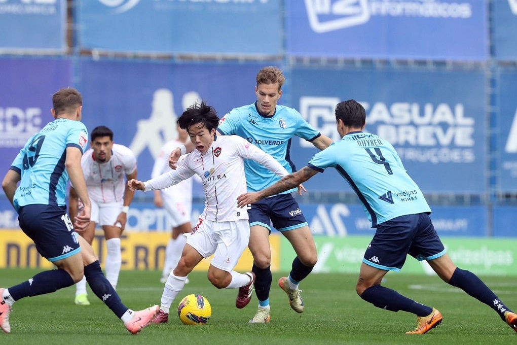 横浜FCがつくる未来―マルチクラブオーナーシップとUDオリヴェイレンセ―