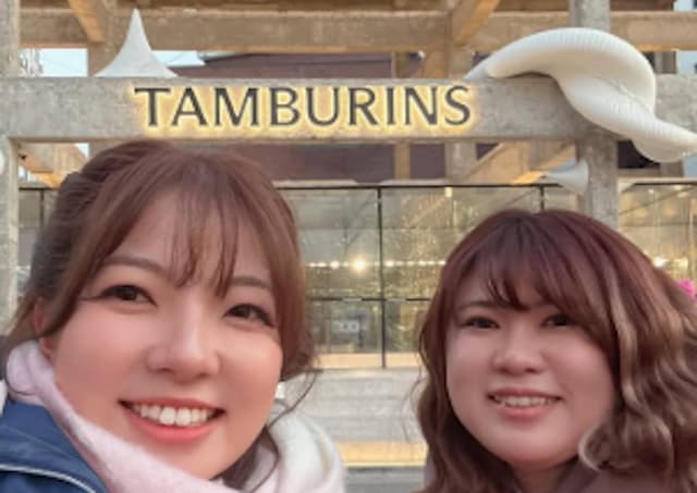 車いすテニス・田中愛美、韓国でお買い物＆もぐもぐタイム！女子旅の魅力が満載