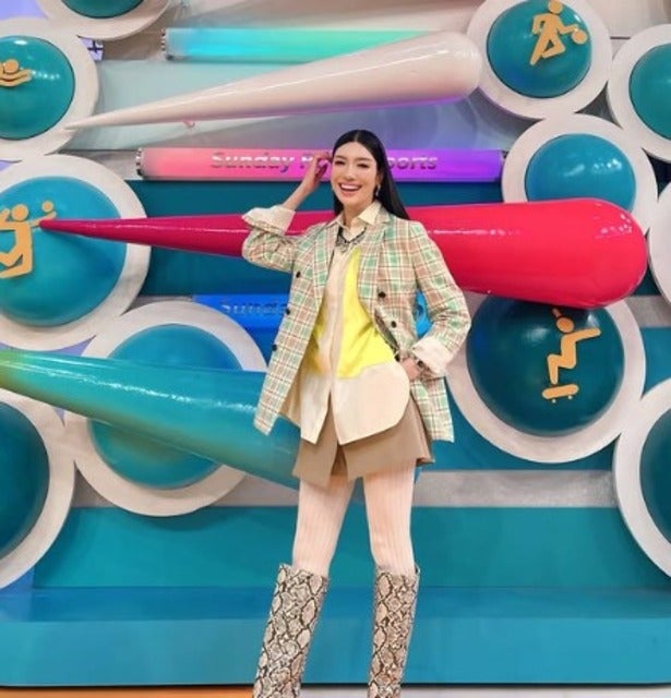 アンミカ、青山学院大学生の箱根駅伝にかける熱い想いに感動！