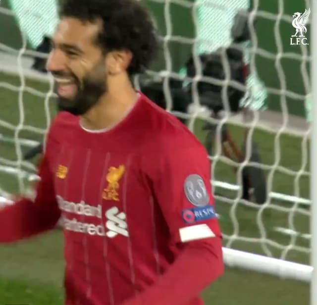 リヴァプール 5年前の壮絶な打ち合い戦を振り返る