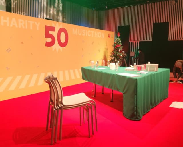 ロッチ中岡、ラジオ・チャリティ・ミュージックソン「最高でした」と振り返り