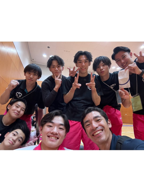 「練習の成果が出せた試合でした」白井健三、コーチつとめる日体大体操部インカレ終了でインスタ更新！