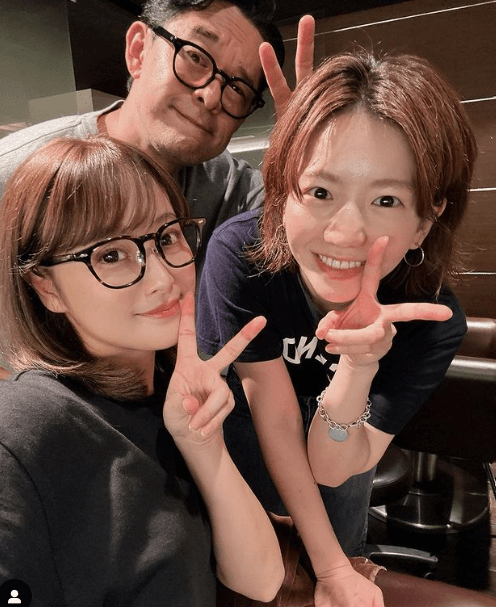 鈴木奈々、新たなヘアスタイルでリフレッシュ！美容室でカット＆カラーを楽しむ