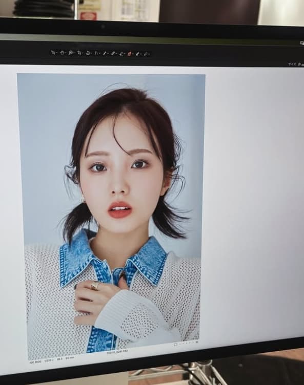 「ガラッと変わる！」本田真凜VOCE4月号のメイク術が魔法すぎると話題