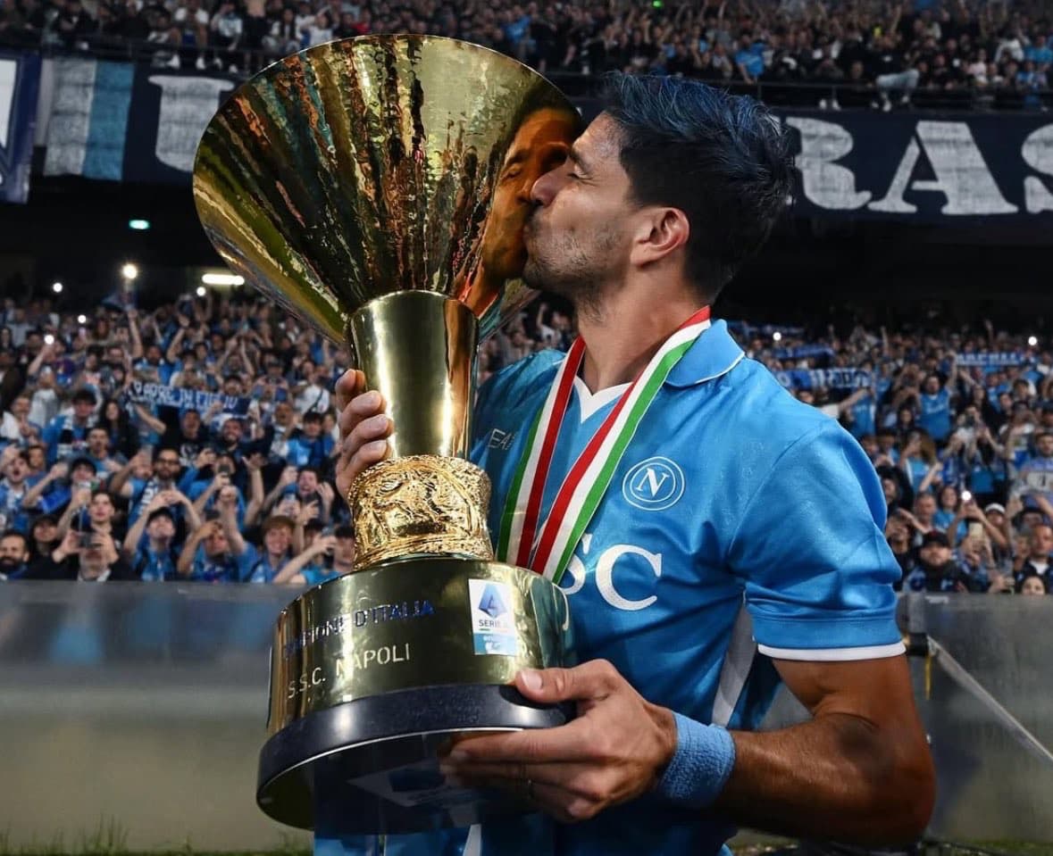 シメオネのトリノ移籍が秒読み段階に　ロマーノが報道