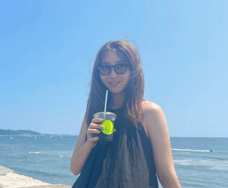 「めっちゃかわいい」人気急上昇中フリーアナの最新ショットにファン歓喜