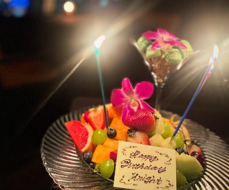 「新たな挑戦の年に」江原騎士、誕生日に誓ったSNS本格始動が話題に