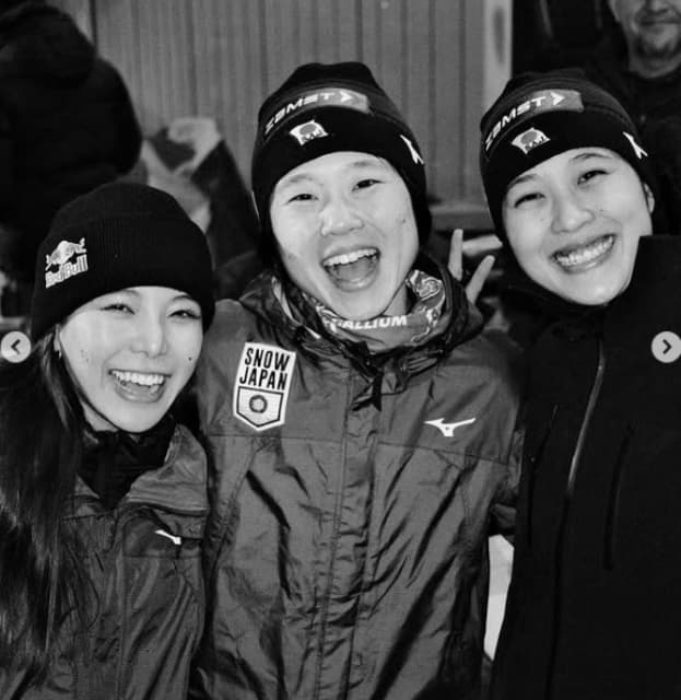 「力不足で・・」スキージャンパー・高梨沙羅 まさかの結果に悔しさを滲ませた投稿。