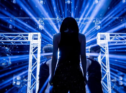 島袋寛子、ライブ『Dancing hiro?』大成功！「最高の時間をありがとう」