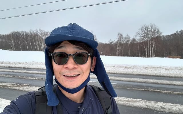 「5時間ぐらい歩きました」銀シャリ鰻、