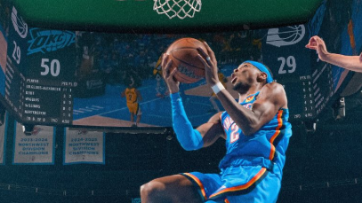 NBAファイナル第2戦の舞台裏を公開！白熱の一戦をレンズ越しに再体感