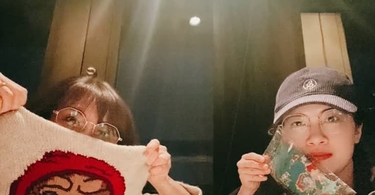 「どこに売ってるの？(笑)」小川菜摘が着ていたセーターに注目集まる