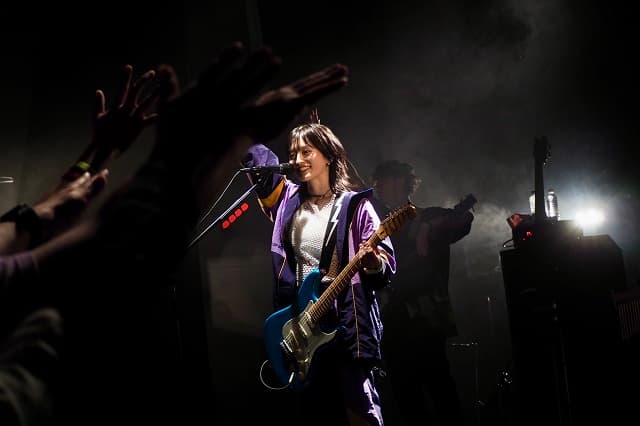 「心は〇だらけなり」山本彩が”節分の日”のライブ後にハッピー投稿