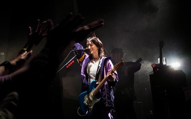 「心は〇だらけなり」山本彩が”節分の日”のライブ後にハッピー投稿