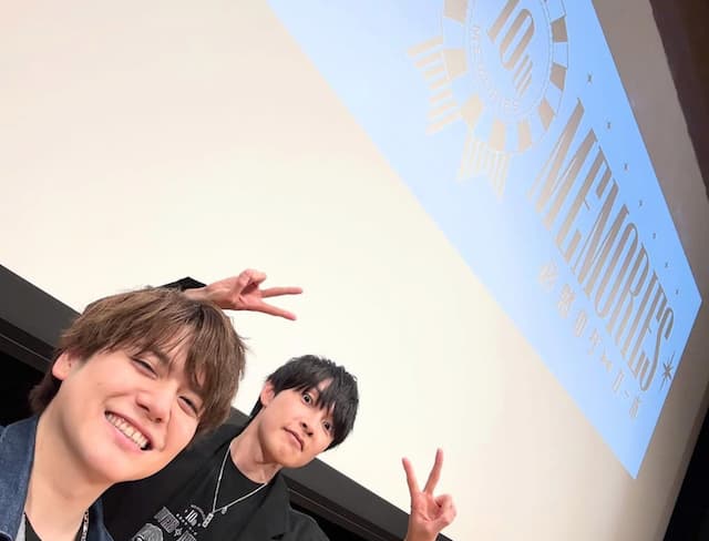 「ありがとう これからもよろしくね」内田雄馬がBELOVED MEMORIES 10周年で想いを語る