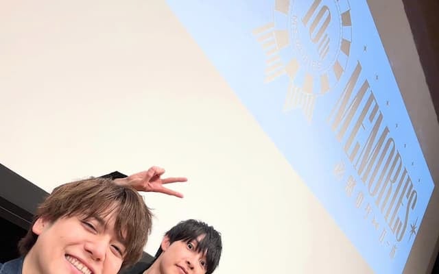 「ありがとう これからもよろしくね」内田雄馬がBELOVED MEMORIES 10周年で想いを語る