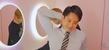 小山銀次郎、豪華メンバーでダンスコラボ「最後に注目！」