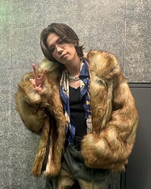 「ますます好きになっちゃったよ」神宮寺勇太が爆イケ最新ショット披露でファンから反響続々