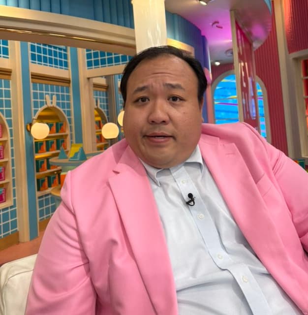 ママタルト檜原、『ラヴィット！』恒例の「このあとすぐ！」投稿 令和ロマンの伝統を引き継ぐ!?