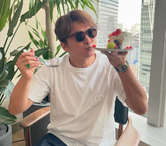 「地図を広げて 7年が経ちました」香取慎吾 プロジェクト7周年を祝う