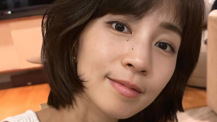 安田美沙子、“ゆるストパー”で朝の癒しショット公開！ヘッドスパ＆ファスティングでメンテ充実の日々