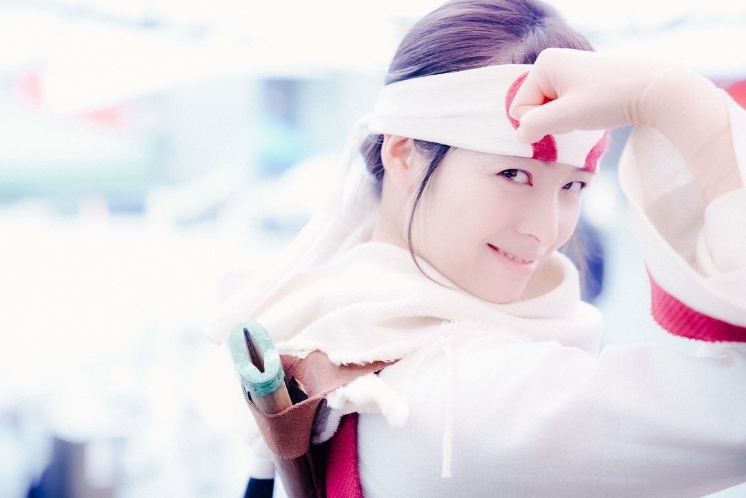 清野菜名さんが「キングダム2」オフショット公開！ファン「可愛すぎる♡」