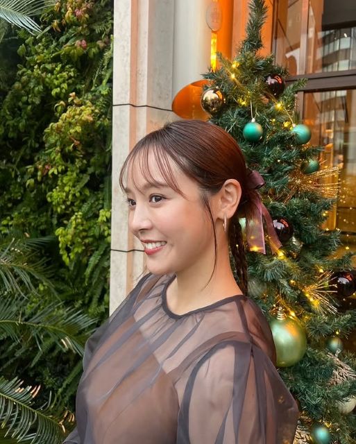 テレ朝グッモニ・美人アナ、