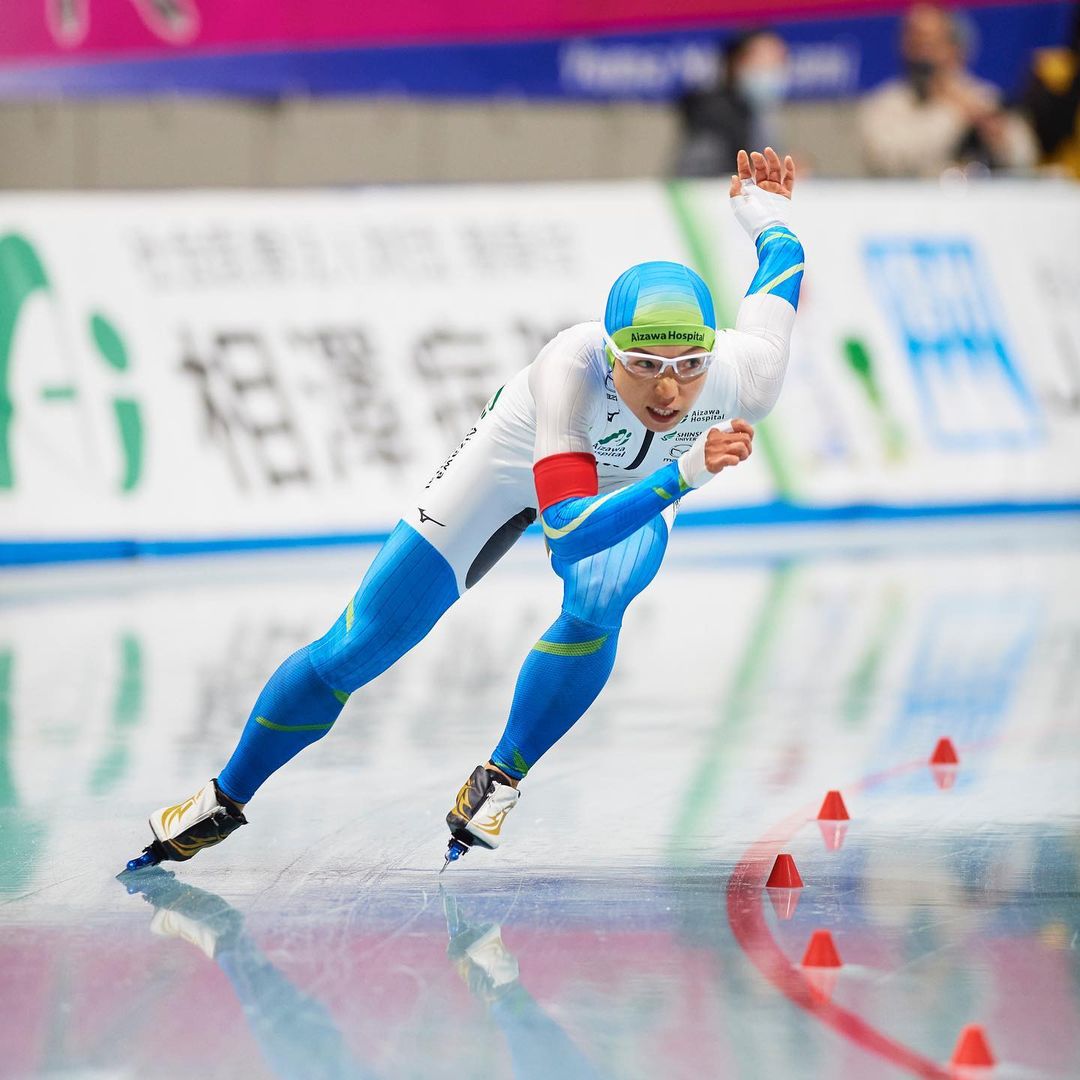 「ありったけの『ありがとう』」を込めて✨引退・小平奈緒が伝える熱い想い