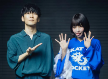 あの、Zepp東名阪ツアーでTK（凛として時雨）と激アツ共演「最高な夜」