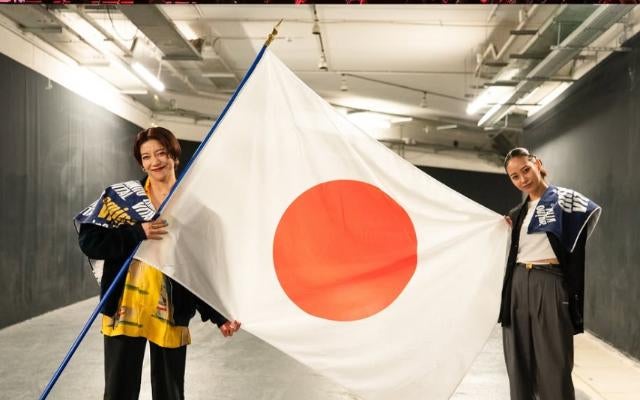 Miyu、世界大会への感謝と決意『必ず戻ってきます！』