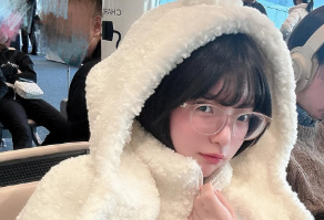 姫野ひなの「ぴょんっ」ショットにファン大興奮！