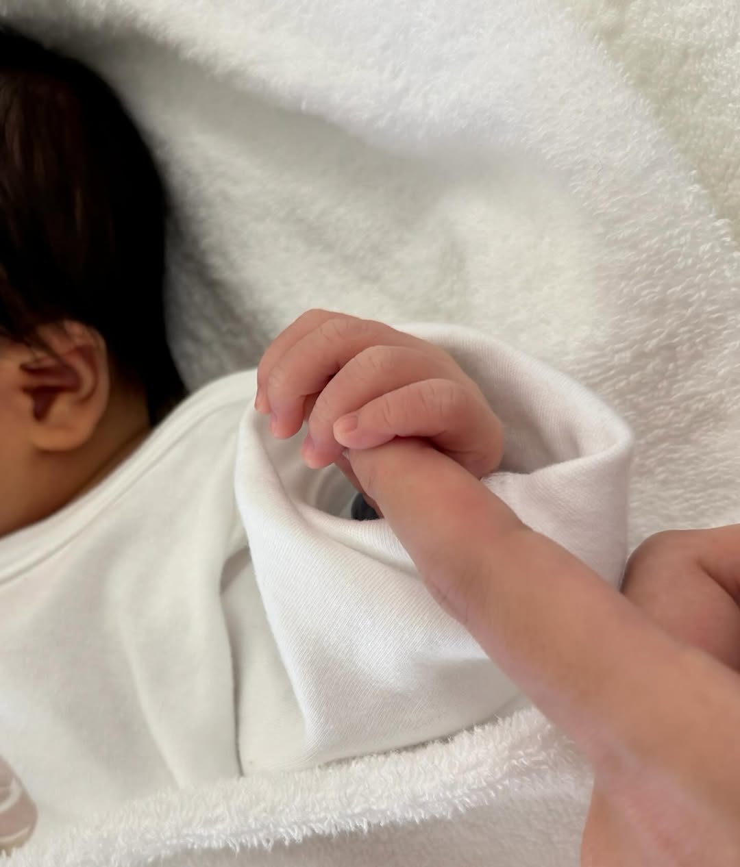 元NMB48・福本愛菜、第一子出産を発表！「生まれた瞬間のあの感動は 一生の宝物」