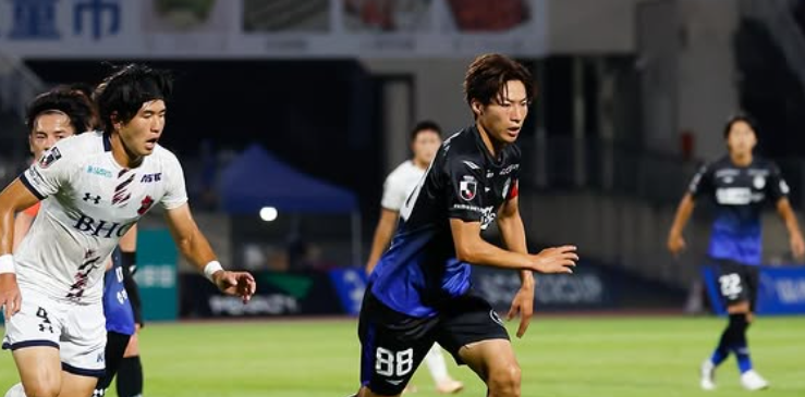 槙野智章監督、品川CCの成長に手応え「素晴らしい崩しからのゴール」