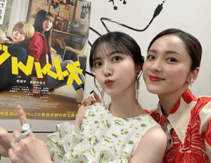 「しーちゃんの地元へ！」平祐奈、出演映画の舞台挨拶で共演者の地元へ！