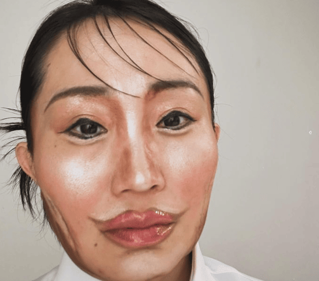 キンタロー。があの女優の最新モノマネを披露!「もう本人より似てる」