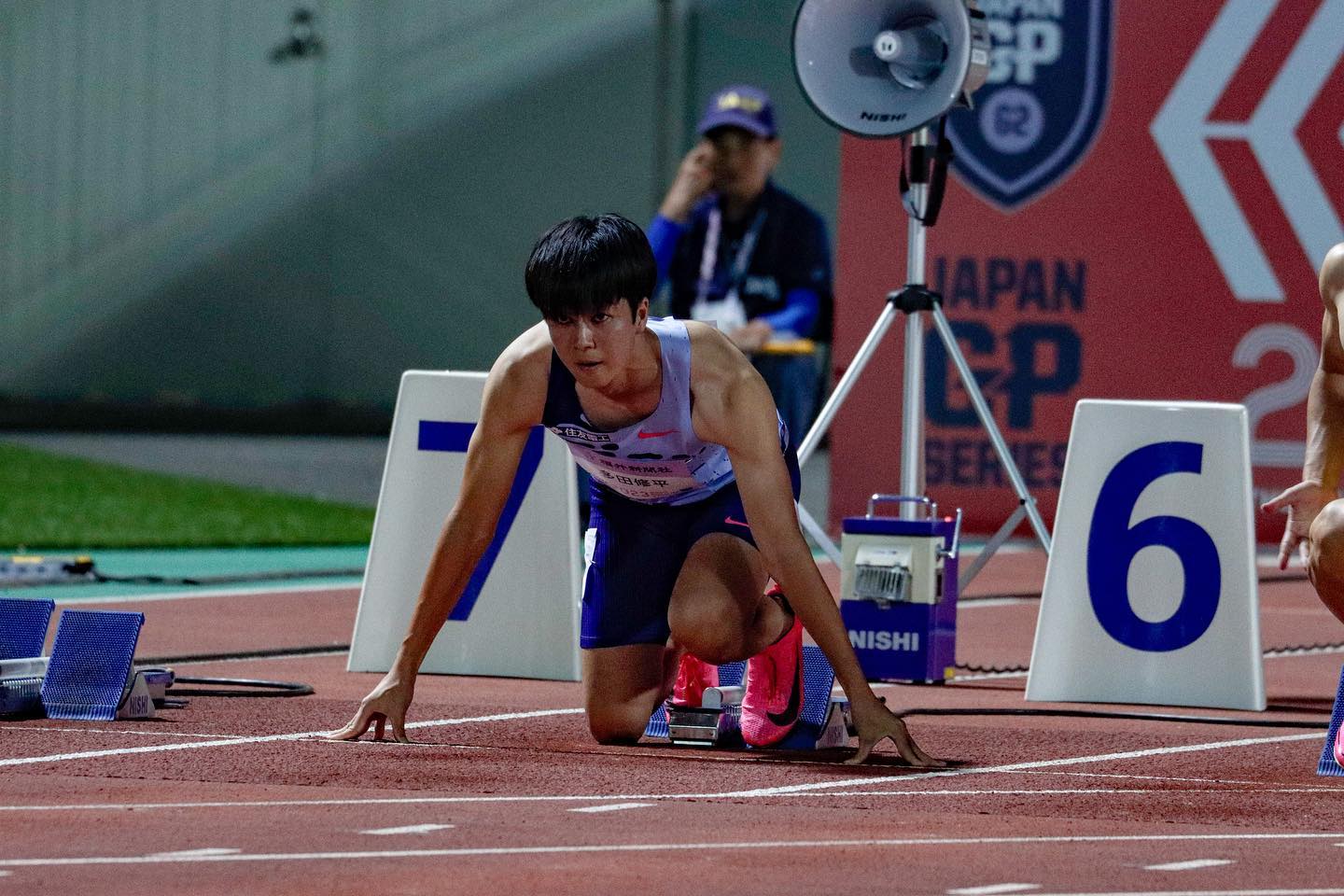 多田修平、久々優勝で完全復活アピール！次戦に向けてさらに加速へ