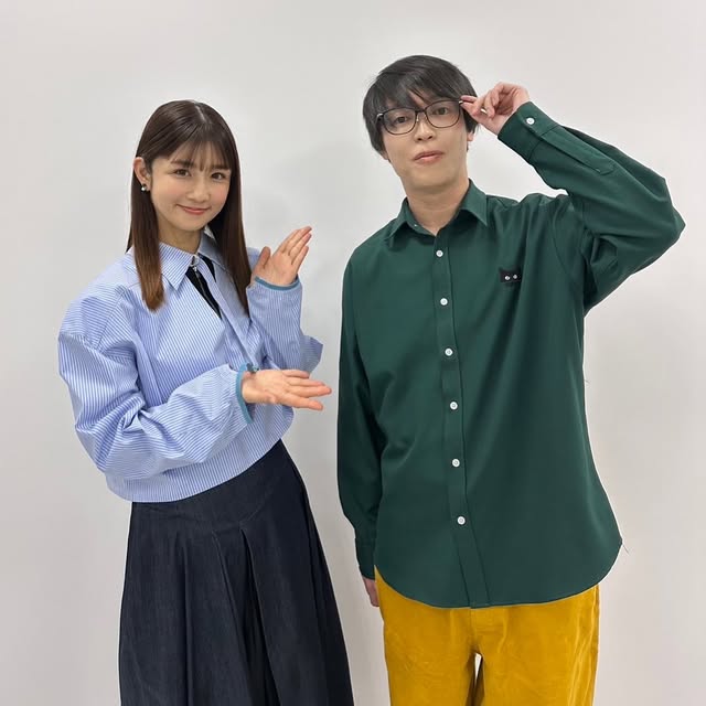 投資家・小倉優子、あの