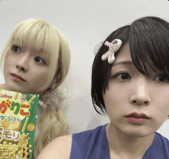 STARDOM【スターダム】 安納サオリ、サイン会でファンと交流！新宿でのイベントにも期待高まる