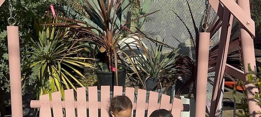 2児の母・高橋ユウ　長男の5歳の誕生日祝福「いつも1番の味方でいてくれてありがとう」と思いつづる