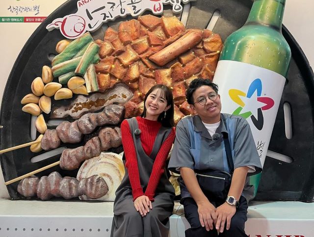 TBSアナ・若林有子「食べ過ぎロケ」後にビックリしたのは…⁉︎