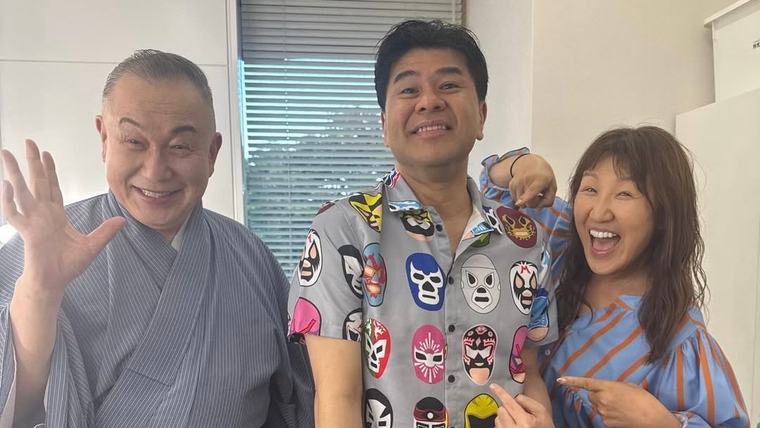 「北斗さんの優しさを感じます〜」北斗晶、プレゼントした〇〇が似合いすぎて大喜び！