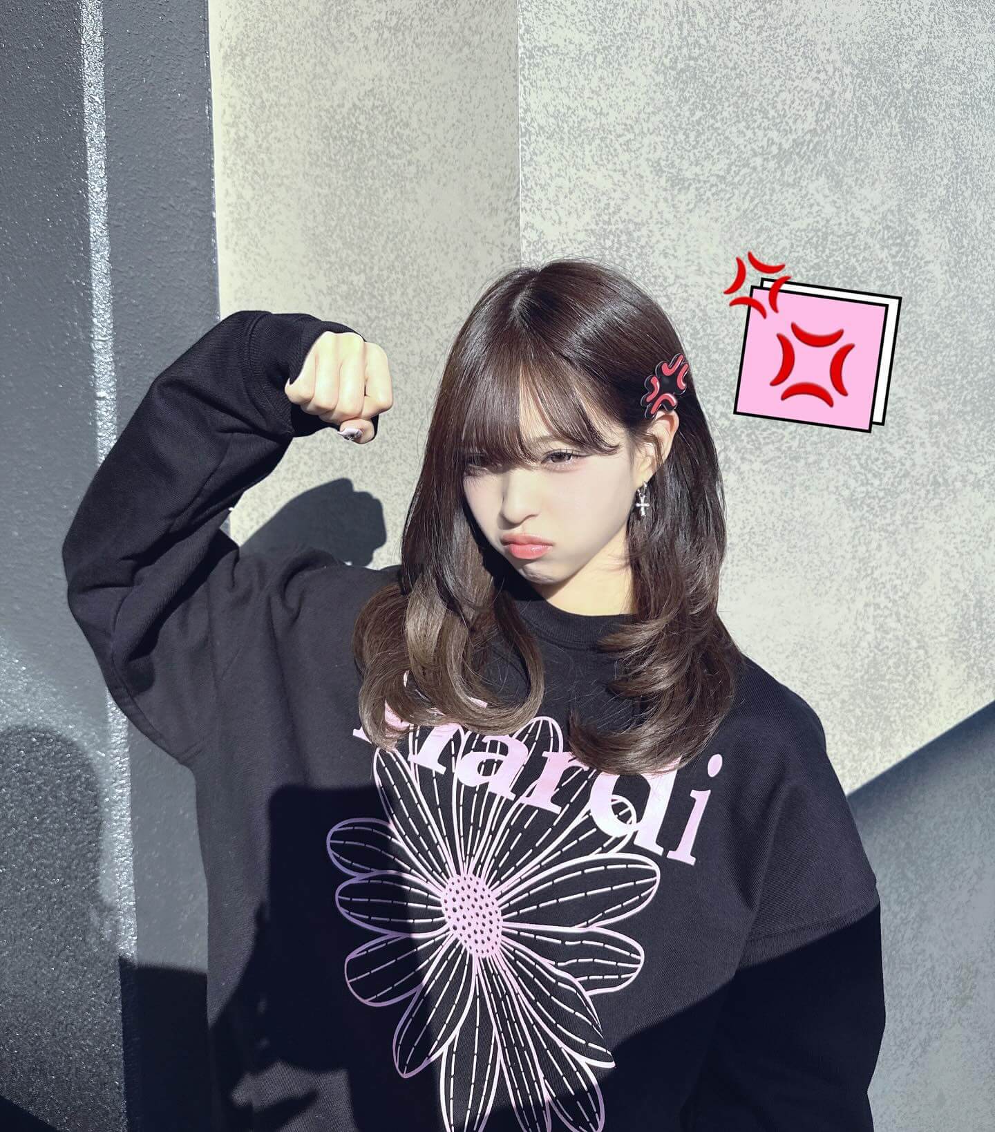 大人気インフルエンサーMINAMIが最新ショット公開でファン悶絶！「天使ですか？」