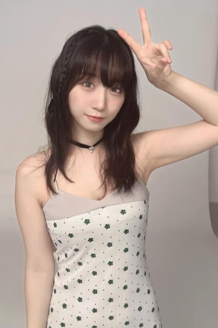 コスプレイヤー 伊織もえ 可愛いワンピース姿を披露！「もえちゃん可愛過ぎる♥」