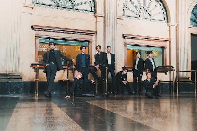 Snow Manが新曲「EMPIRE」のMusic Videoを公開！初の5大ドームツアーの開催も決定！