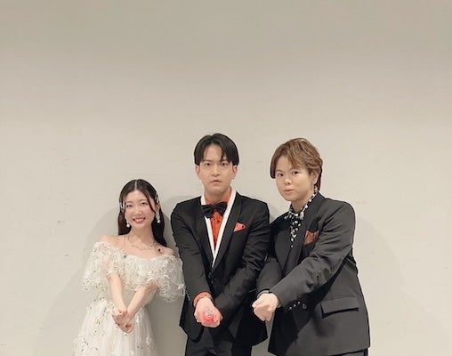 声優・村瀬歩　烏野トリオでレシーブ！？ハイキュー‼︎イベントでの仲睦まじい様子を大公開！