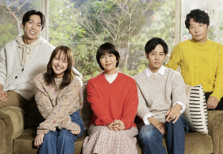 星野源、ついに再び俳優として復活！新春ドラマで魅せる百目鬼見とは？