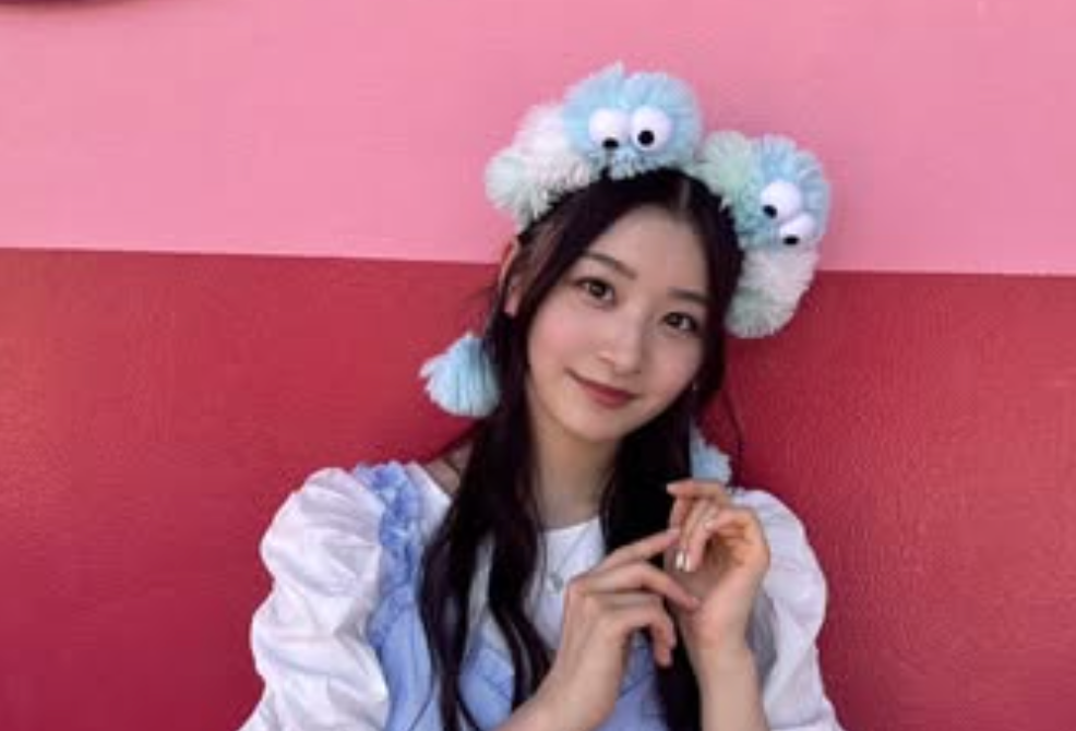 超ときめき♡宣伝部・杏ジュリア、USJでの“去年の夏”ショット公開