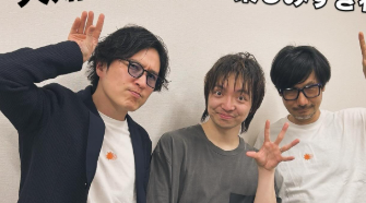 「総合司会だと思ったのに…」清塚信也、大知愛あふれる“魂のレポート”が胸に刺さる