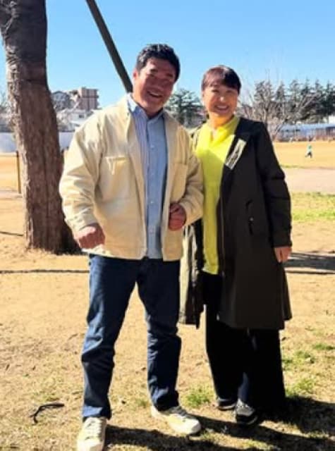 タレント・北斗晶 夫の佐々木健介へ愛を語る！「あと30回は 一緒に見られたらいいな」